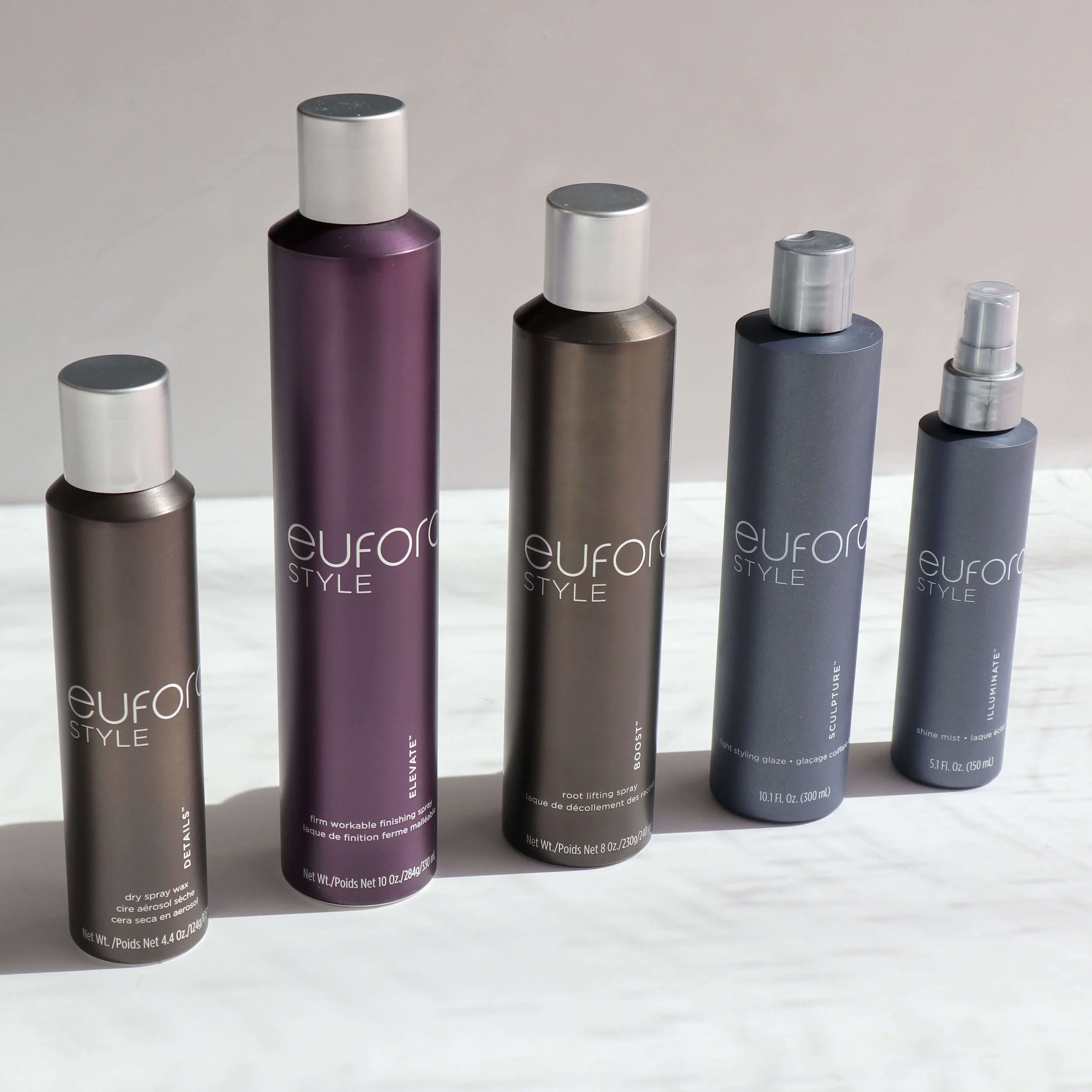 Eufora elevate discount